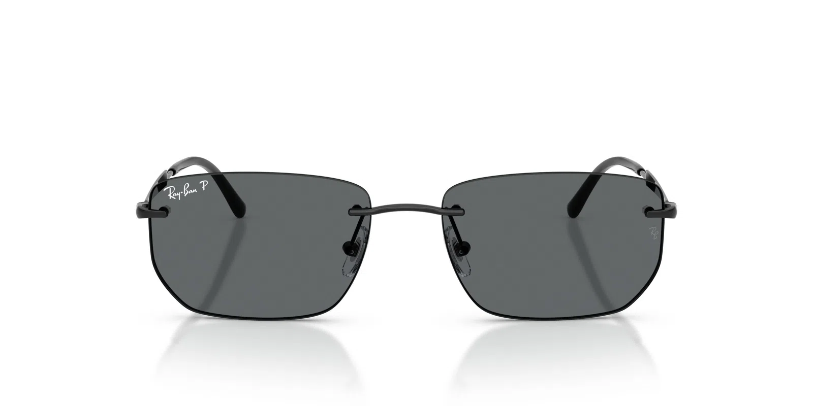 Ray-Ban 3768 Sunglasses - view 11